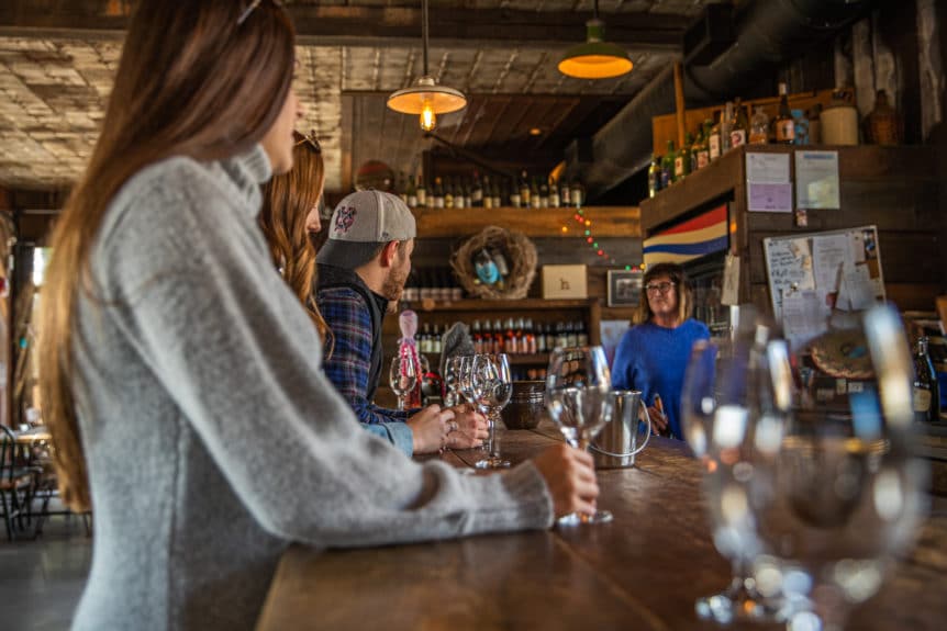 The Best West Kelowna Wine Tour - Top 5 Wineries 1 West Kelowna Wine Tour