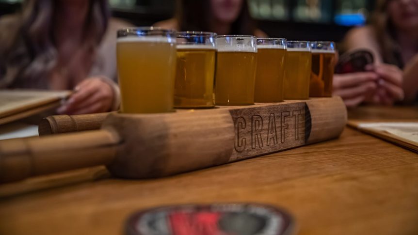 Kelowna's Top 5 Craft Breweries - A Beer Lovers Heaven! 1 Kelowna's Top 5 Craft Breweries