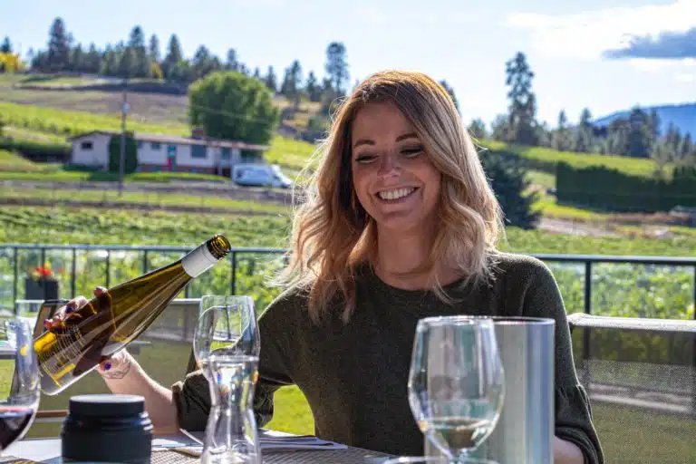 The Sunset Sip Wine Tour