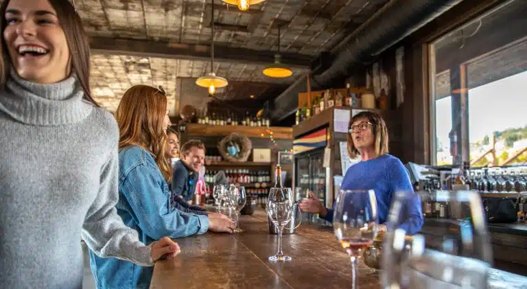 West Kelowna Half Day Wine Tour
