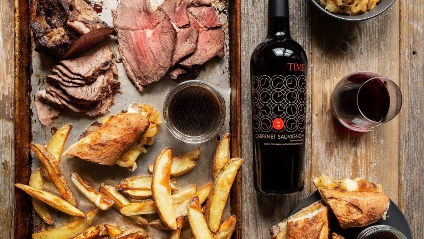 Best South Okanagan Winery Restaurants 1 Best South Okanagan Winery Restaurants