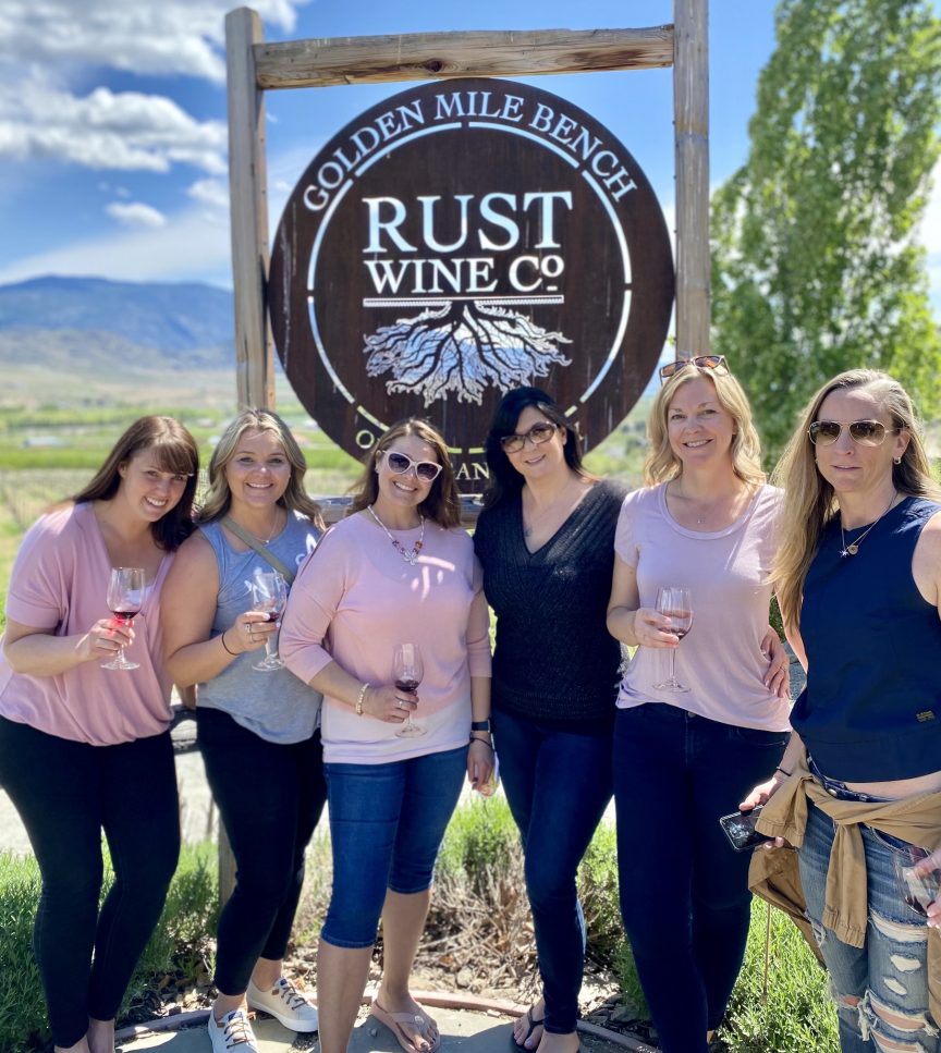 Best Osoyoos Wine Tour Top 5 Wineries 1 Best Osoyoos Wine Tour Top 5 Wineries