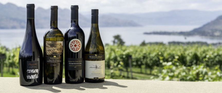 Best Okanagan Wine Club 1 Best Okanagan Wine Club