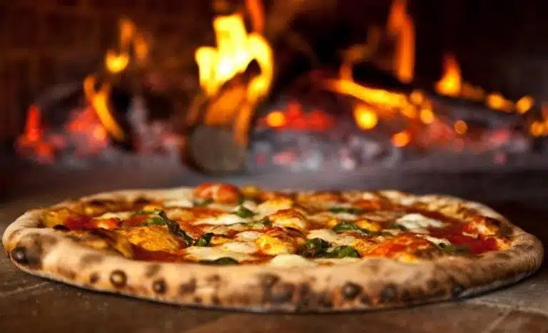 Best Winery Pizza In The Okanagan