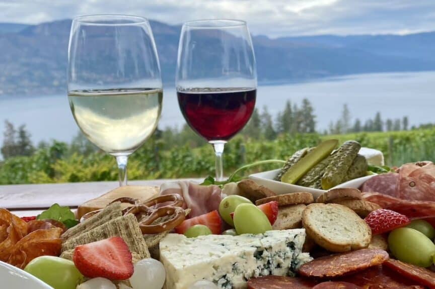Top 5 Kelowna Wine Tour Questions 1 Top 5 Kelowna Wine Tour Questions
