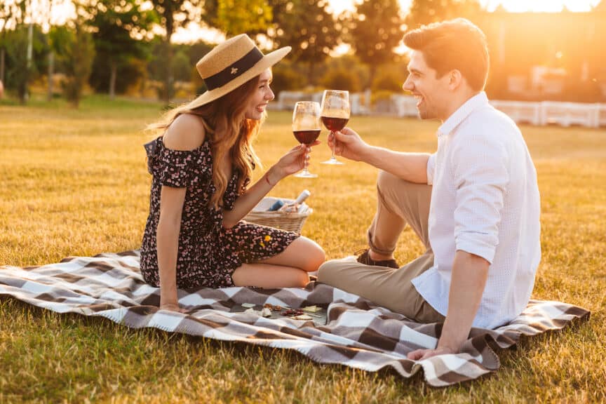 Romantic Wine Tours For Couples In Kelowna 1 Romantic wine tours for couples in Kelowna