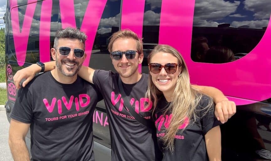 How To Choose The Best Kelowna Wine Tour Company 1 how to choose the best kelowna wine tour company