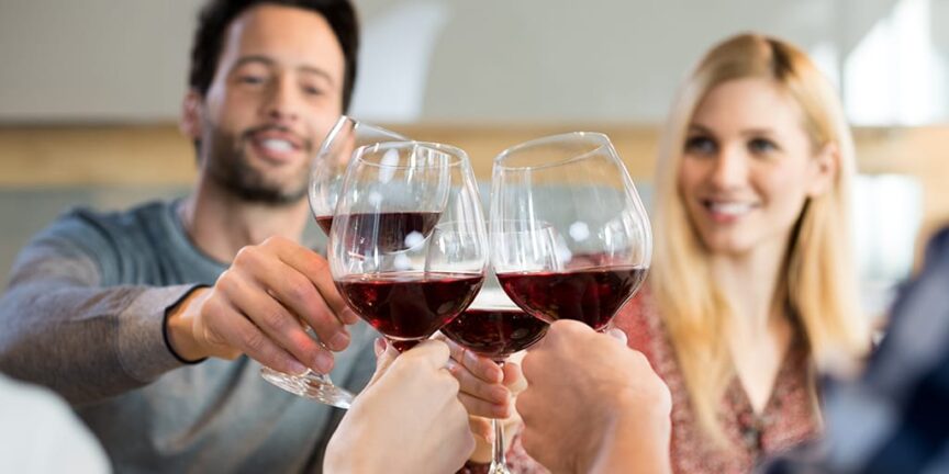 3 Best Red Wines In Kelowna For 2024 1 3 Best Red Wines In Kelowna For 2024