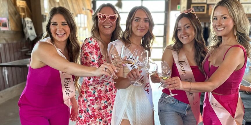 Planning An Unforgettable Bachelorette Wine Tour In Victoria 1 Bachelorette Wine Tour In Victoria