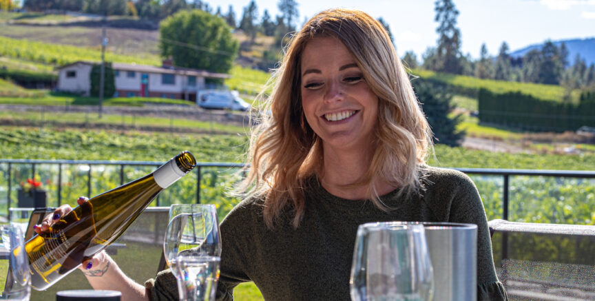Ultimate Half Day West Kelowna Wine Tour 1 Ultimate Half Day West Kelowna Wine Tour