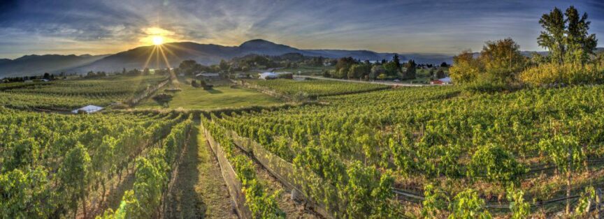 Best Hidden Gem Naramata Bench Wineries 1 Best Hidden Gem Naramata Bench Wineries