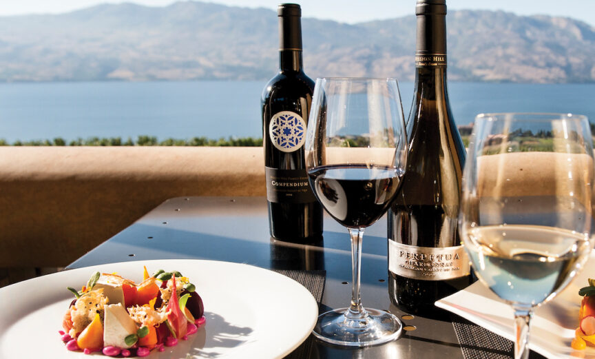 Top 10 Kelowna Restaurants In 2024 1 Top 10 Kelowna Restaurants