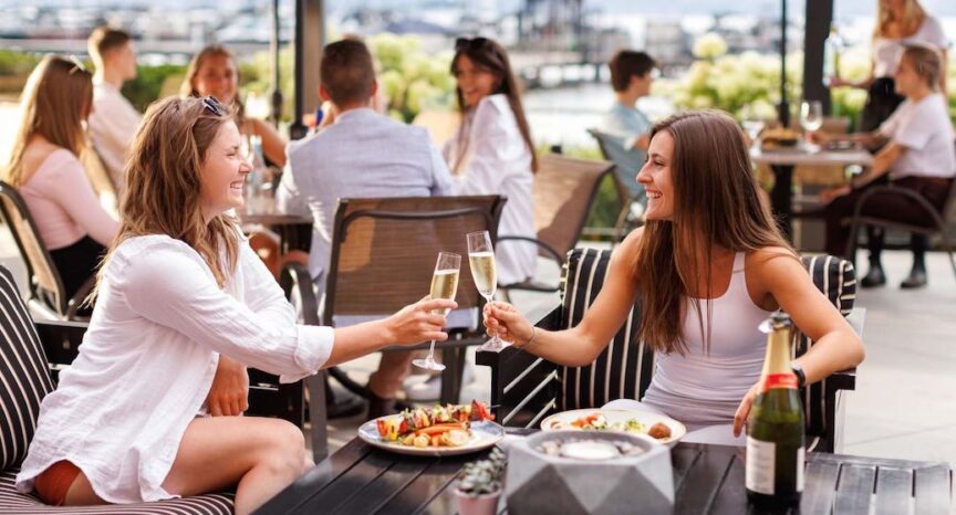 12 Best Patios In Kelowna For 2024 1 12 Best Patios In Kelowna